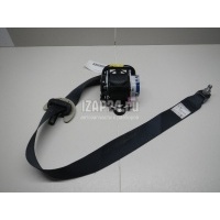 Ремень безопасности с пиропатроном Mitsubishi Outlander (GF) (2012 - ) 7000D811XA