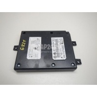 Блок электронный VAG Caddy III (2004 - 2015) 5K0035730J