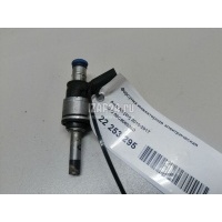 Форсунка инжекторная электрическая VAG Allroad quattro (2012 - 2019) 06C906036D