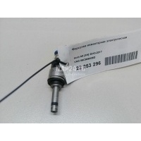 Форсунка инжекторная электрическая VAG A7 (4G8) (2011 - 2018) 06C906036D