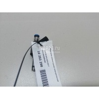 Форсунка инжекторная электрическая VAG A7 (4G8) (2011 - 2018) 06C906036D
