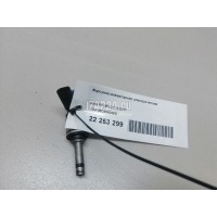 Форсунка инжекторная электрическая VAG Allroad quattro (2012 - 2019) 06C906036D