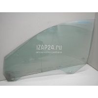 Стекло двери передней левой VAG A6 [C5] (1997 - 2004) 4B0845201
