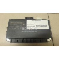 Блок электронный BMW 5-серия E60/E61 (2003 - 2009) 61356992947