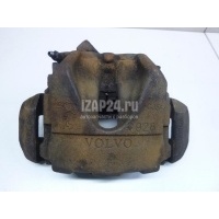 Суппорт тормозной передний правый Volvo XC90 (2002 - 2015) 36002410