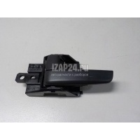Ручка двери внутренняя левая Mitsubishi Outlander (GF) 2012 5716A477XA