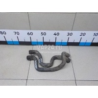 Патрубок отопителя VAG Fabia (2007 - 2015) 6R0122157B