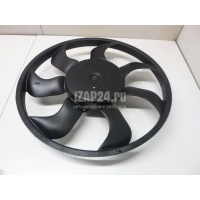Вентилятор радиатора Renault Terrano III (D10) (2014 - ) 214814130R