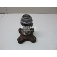 Цапфа (п.з.к.) Renault Duster 2012 430429377R