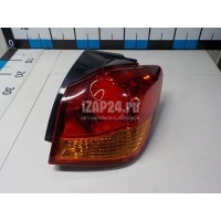Фонарь задний наружный правый Mitsubishi ASX (2010 - ) 8330A690