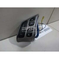 Кнопка многофункциональная Mazda Mazda 3 (BK) (2002 - 2009) BS3F664M0