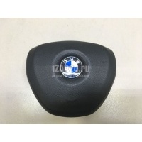 Подушка безопасности в рулевое колесо BMW 7-серия F01/F02 (2008 - 2015) 32306778295