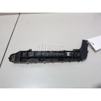 Направляющая заднего бампера правая Honda Civic 5D (2006 - 2012) 71593SMGE01