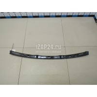 Усилитель заднего бампера Mitsubishi Colt (Z3) (2003 - 2012) MN105273