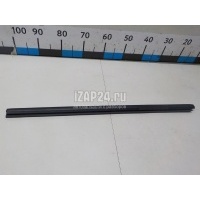 Накладка стекла заднего правого Nissan Teana L33 2014 828343TA1A