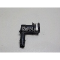 Переходник шланга омывателя Nissan Micra (K12E) (2002 - 2010) 28937BC00A