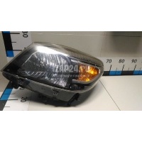 Фара левая Ford Ranger (2006 - 2012)  4977556