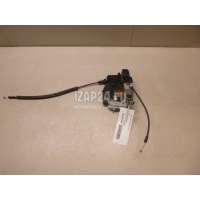 Замок двери передней правой Hyundai-Kia Venga (2010 - ) 813201P040