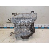 Двигатель Nissan Note (E11) (2006 - 2013) 10102BC23F