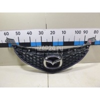 Решетка радиатора Mazda Mazda 3 (BK) (2002 - 2009) BR5H50710C