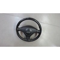 Руль Audi A4 (B6) 2000-2004 2005