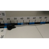 Замок двери задней левой Ford Ranger (2006 - 2012) 4530704