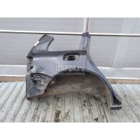 Крыло заднее правое VAG Touareg (2002 - 2010) 7L6809844A