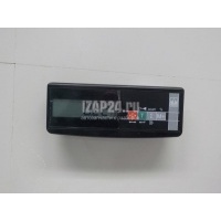 Накладка стекла заднего левого Ssang Yong Actyon New/Korando C (2010 - ) 7351034002