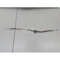 Трос открывания передней двери VAG Touareg (2002 - 2010) 7L6837085B