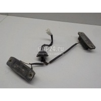 Фонарь подсветки номера Hyundai-Kia Elantra (2006 - 2011) 925012H000