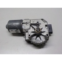 Моторчик стеклоочистителя передний VAG A8 [4E] (2002 - 2010) 4E1955119B