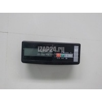 Стекло двери передней правой Ssang Yong Actyon New/Korando C (2010 - ) 7238634011