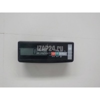 Петля капота левая Ssang Yong Actyon New/Korando C (2010 - ) 6181034001
