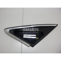 Стекло кузовное глухое правое VAG A3 [8V] (2013 - ) 8V5845298FNVB