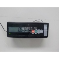 Педаль газа Ssang Yong Actyon New/Korando C (2010 - ) 2055034000