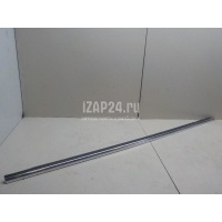 Накладка стекла переднего правого VAG Passat [B5] (2000 - 2005) 3B08374767Z7