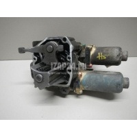 Механизм выбора передач GM Astra H / Family (2004 - 2015) 55562970