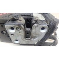 Замок двери передней правой Renault Megane III (2009 - 2016) 805020022R