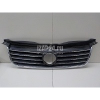 Решетка радиатора VAG Passat [B5] (2000 - 2005) 3B0853651L3FZ