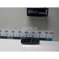 Зеркало заднего вида Toyota RX 300/330/350/400h (2003 - 2009) 878100E020