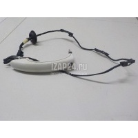 Ручка двери наружная VAG Touareg (2002 - 2010) 7L6839205GRU
