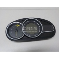 Панель приборов Renault Megane III (2009 - 2016) 248107859R