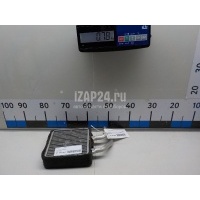 Радиатор отопителя Ford Galaxy (1995 - 2006) 7204831