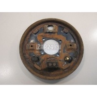 Щит опорный задний правый Ford Focus II (2005 - 2008) 1385736