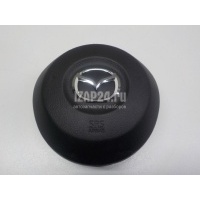 Подушка безопасности в рулевое колесо Mazda Mazda 6 (GJ/GL) 2013 GHP957K00