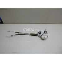 Замок двери задней правой Honda Crosstour (2010 - 2015) 72610TP6A02