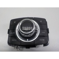 Кнопка многофункциональная Mazda Mazda 6 (GJ/GL) 2013 GKL166CM0B