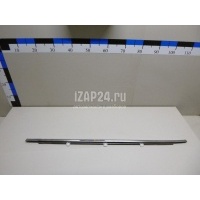 Накладка стекла заднего левого Honda Crosstour (2010 - 2015) 72950TP6A01