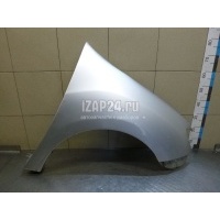 Крыло переднее правое Renault Logan II (2014 - ) 631003314R