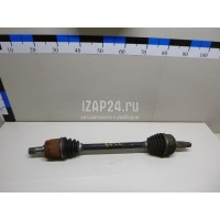 Полуось передняя левая Honda Crosstour (2010 - 2015) 44306TP6A00